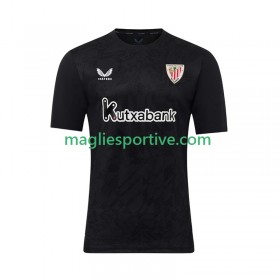 Completo Calcio Athletic Bilbao Portiere Divisa Prima 2025-2026